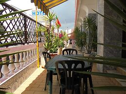 Boutique Hotel Marina S Roque