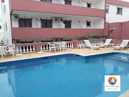 Boutique Hotel Marina S Roque