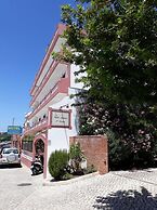 Boutique Hotel Marina S Roque