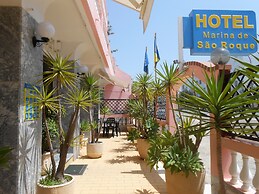 Boutique Hotel Marina S Roque