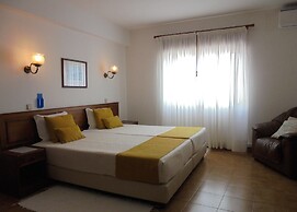 Boutique Hotel Marina S Roque