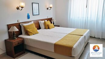 Boutique Hotel Marina S Roque