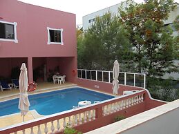 Boutique Hotel Marina S Roque