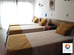 Boutique Hotel Marina S Roque