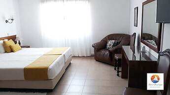 Boutique Hotel Marina S Roque