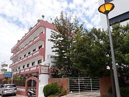 Boutique Hotel Marina S Roque