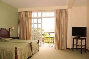Residencial Monte Verde