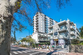 Paraíso - Touristic Apartments