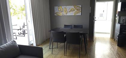 Paraíso - Touristic Apartments