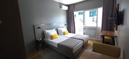 Paraíso - Touristic Apartments