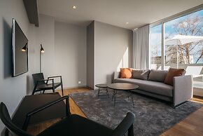 Paraíso - Touristic Apartments