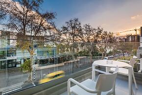 Paraíso - Touristic Apartments