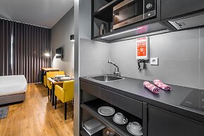 Paraíso - Touristic Apartments