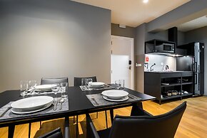 Paraíso - Touristic Apartments