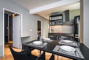 Paraíso - Touristic Apartments