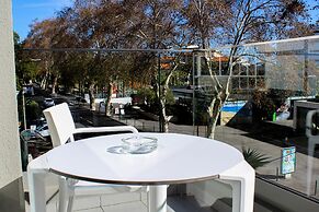 Paraíso - Touristic Apartments