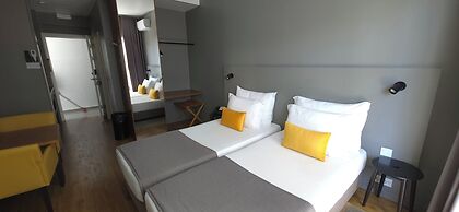 Paraíso - Touristic Apartments