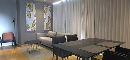 Paraíso - Touristic Apartments