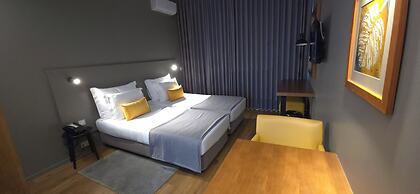 Paraíso - Touristic Apartments