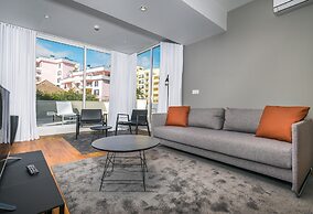 Paraíso - Touristic Apartments