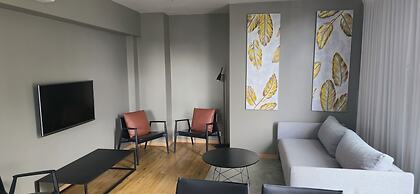 Paraíso - Touristic Apartments