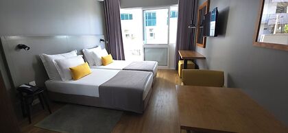 Paraíso - Touristic Apartments