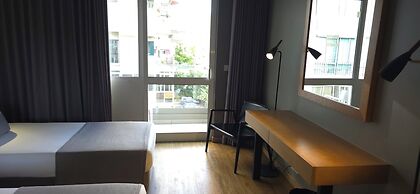 Paraíso - Touristic Apartments