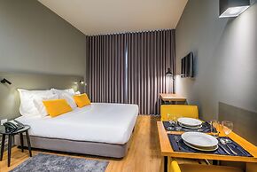 Paraíso - Touristic Apartments