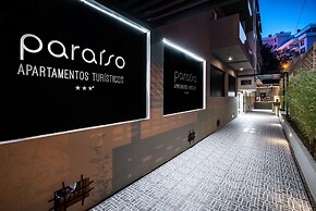 Paraíso - Touristic Apartments