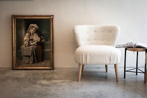 ADLER Historic Guesthouse