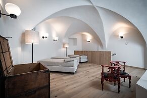 ADLER Historic Guesthouse