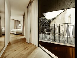 ADLER Historic Guesthouse