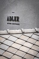 ADLER Historic Guesthouse
