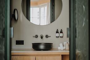 ADLER Historic Guesthouse