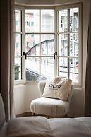 ADLER Historic Guesthouse