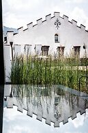 ADLER Historic Guesthouse
