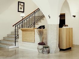 ADLER Historic Guesthouse