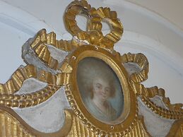 Château de Ternay