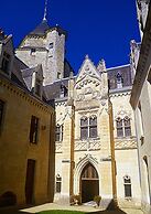 Château de Ternay