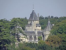 Château de Ternay