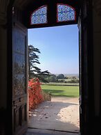 Château de Ternay