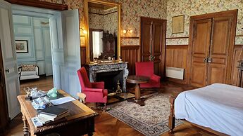 Château de Ternay