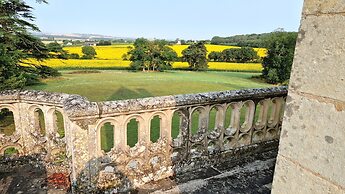 Château de Ternay