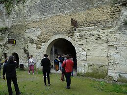 Château de Ternay