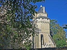 Château de Ternay