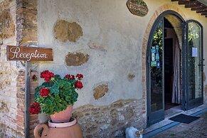 Agriturismo Poggiacolle