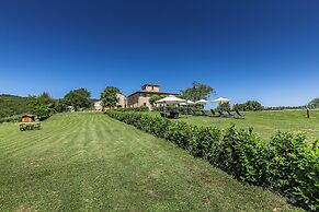 Agriturismo Poggiacolle