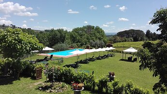 Agriturismo Poggiacolle