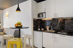 Apartamentos Vibra Jabeque Dreams