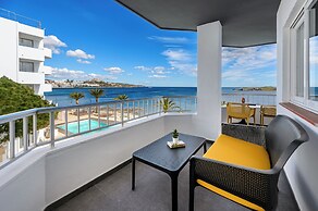 Apartamentos Vibra Jabeque Dreams